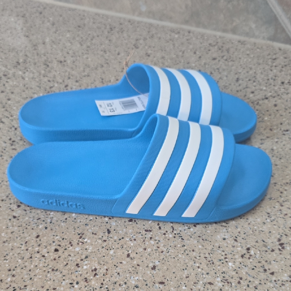 Adidas Adilette Aqua Mens Slides